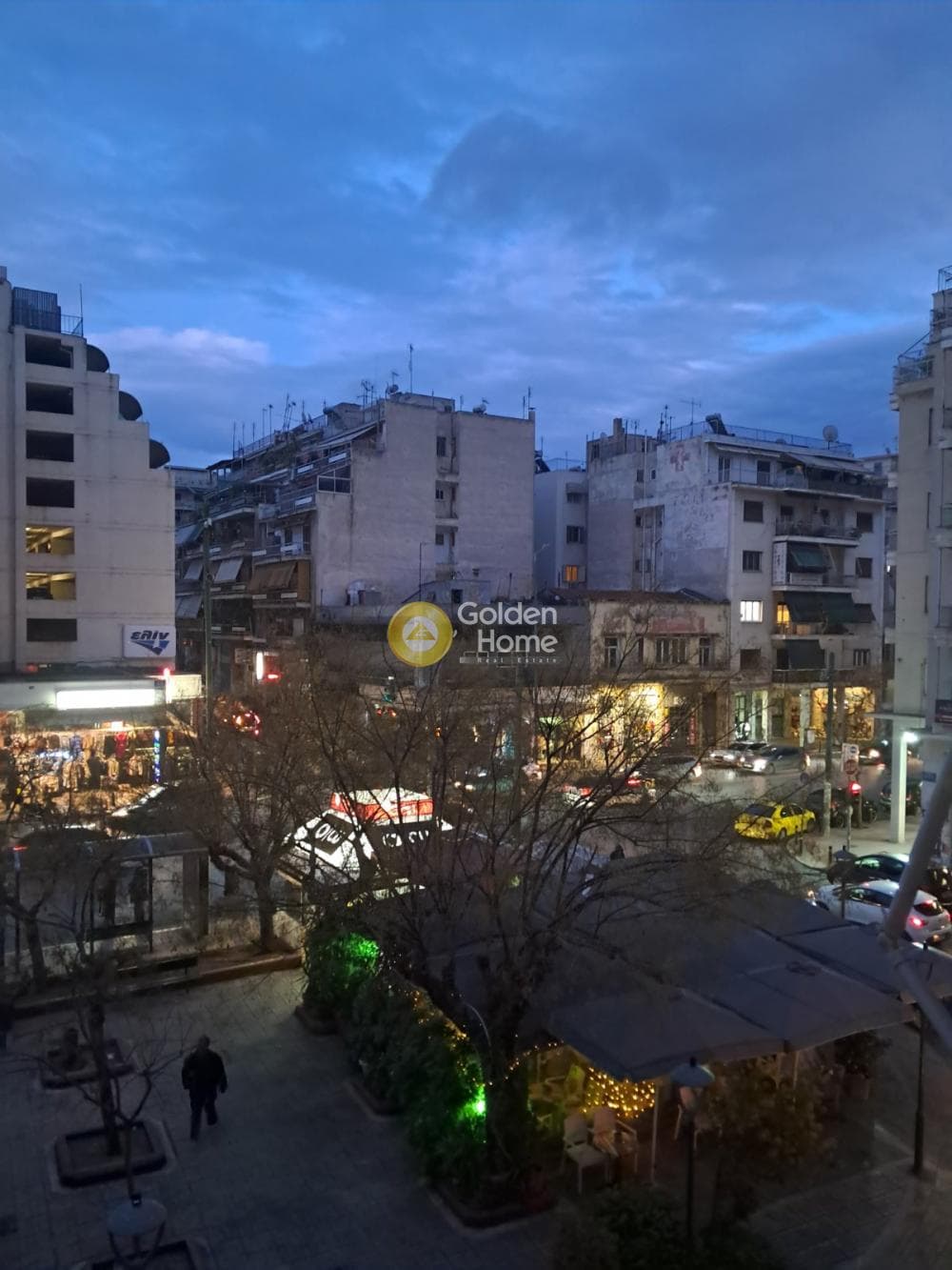 Apartment in Plateia Koliatsou, Patision - Acharnon — Photo 2 of 16