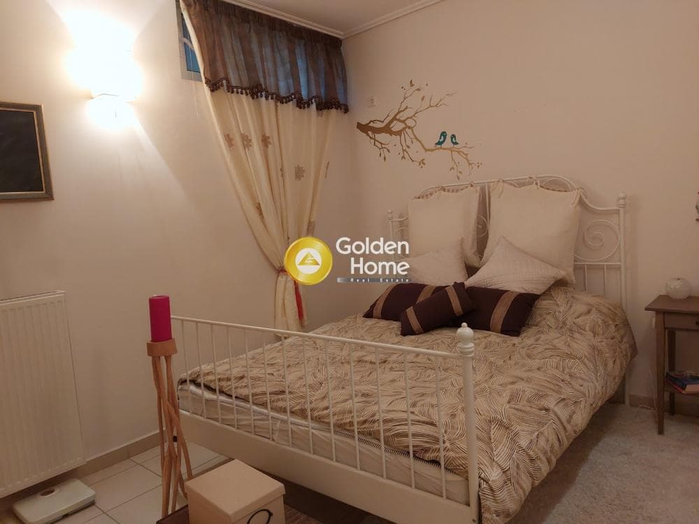 Apartment in Terpsithea, Glyfada — Photo 5 of 19