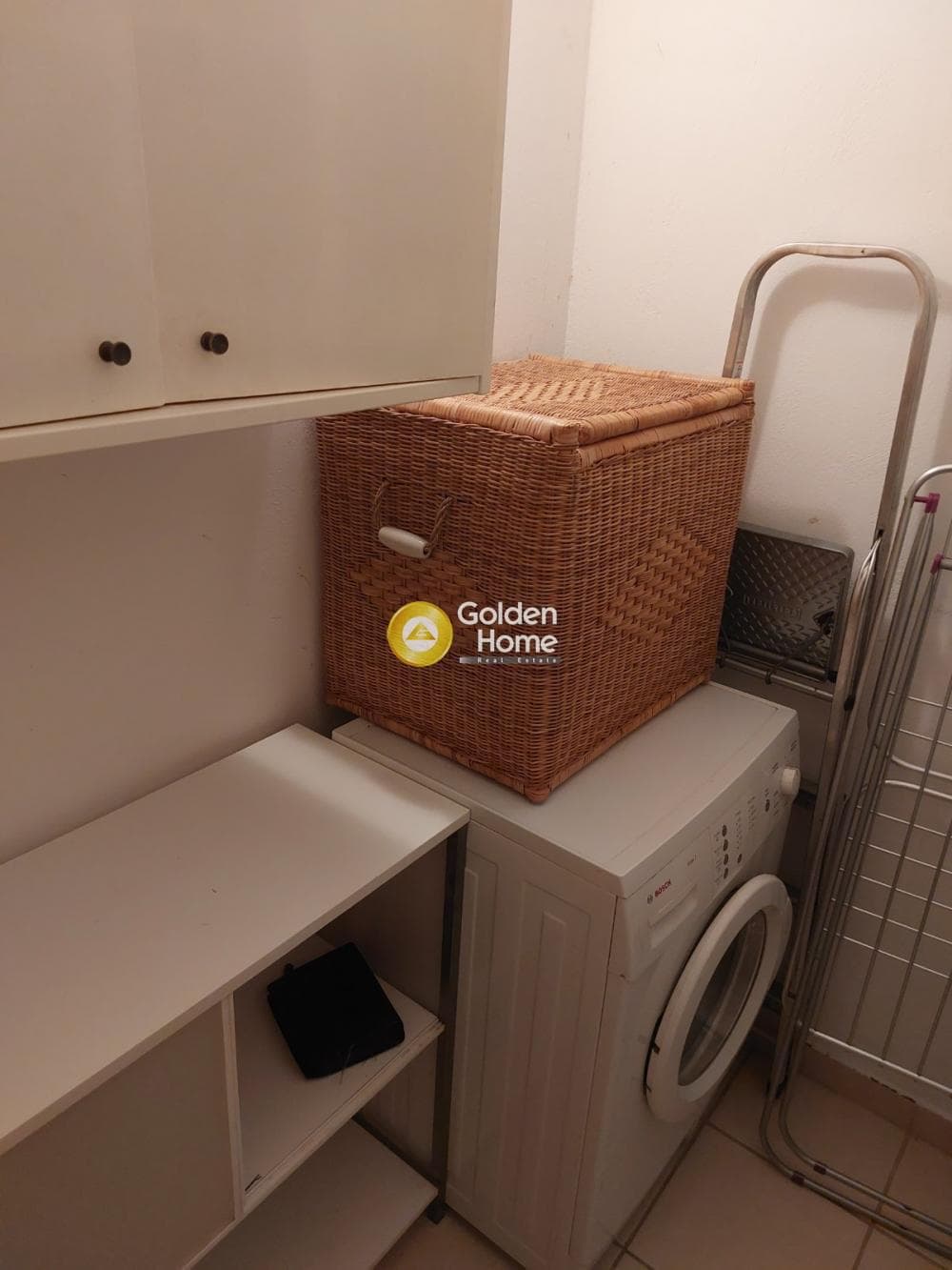 Apartment in Terpsithea, Glyfada — Photo 18 of 19