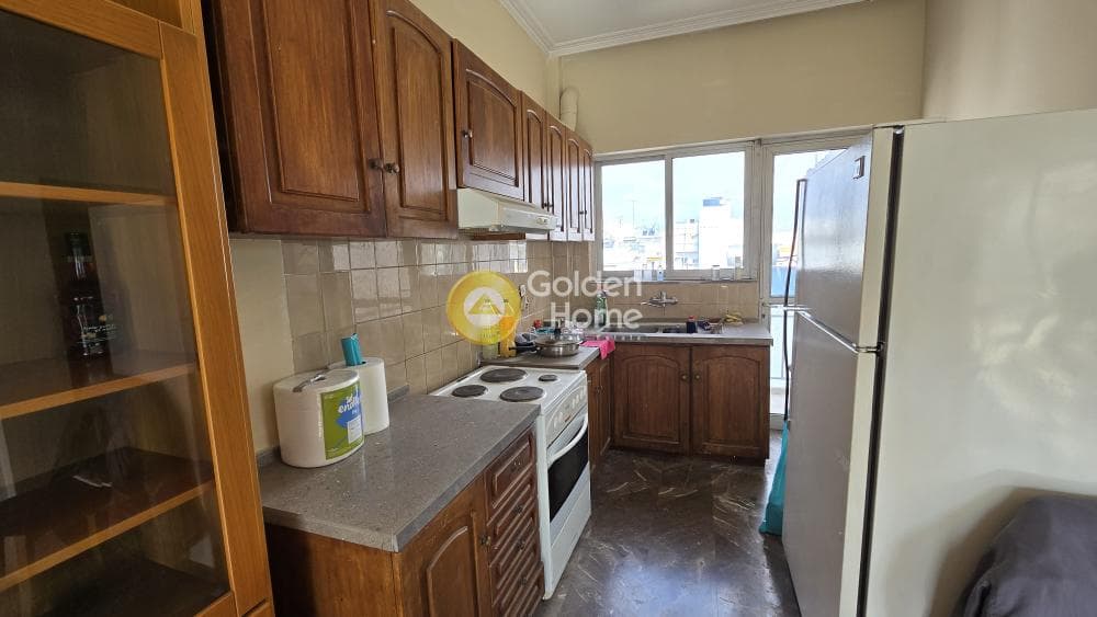 Apartment in Chatzikiriakeio, Piraeus — Photo 7 of 11