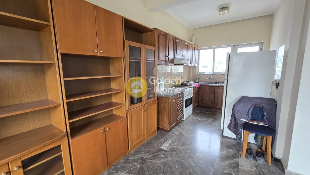 Apartment in Chatzikiriakeio, Piraeus — Photo 6 of 11