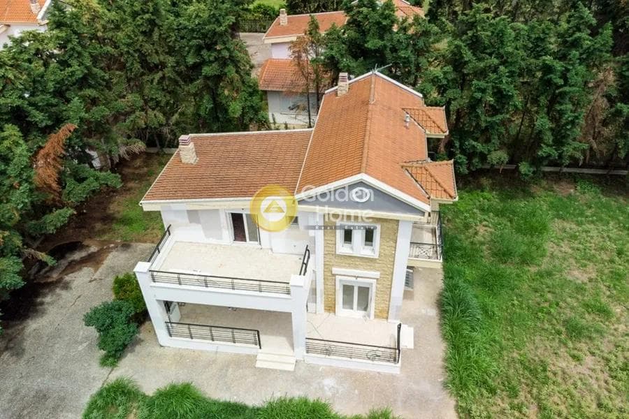 Μονοκατοικία στην Νέο Ρύσιο, Μίκρα — Φωτογραφία 18 από 19