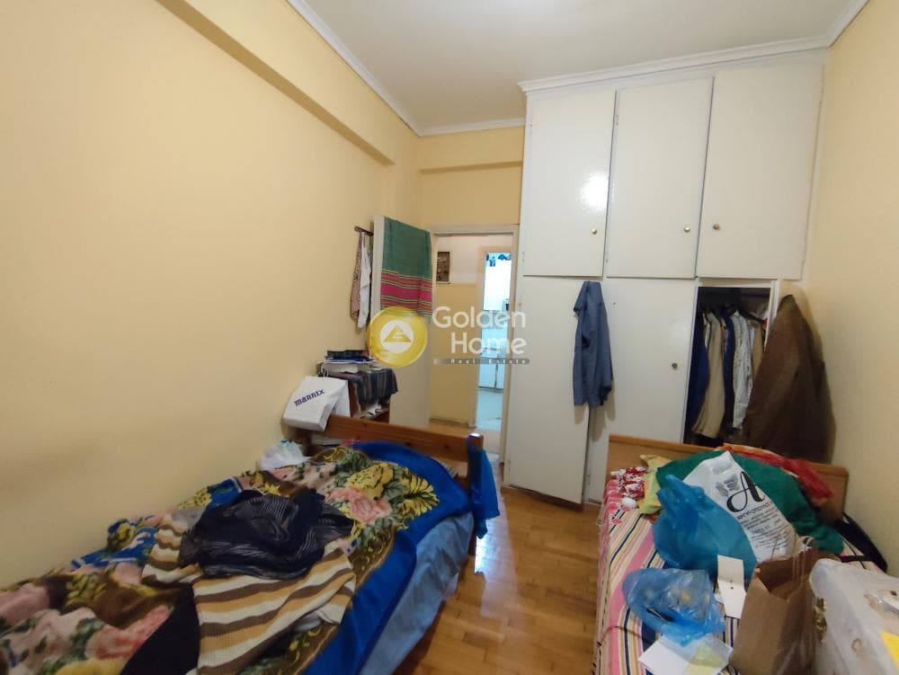 Διαμέρισμα στην Πλατεία Κολιάτσου, Λεωφ. Πατησίων - Λεωφ. Αχαρνών — Φωτογραφία 6 από 9