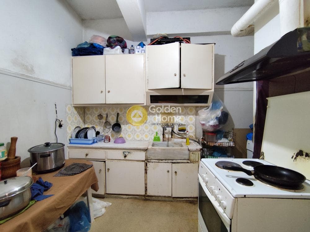 Διαμέρισμα στην Πλατεία Κολιάτσου, Λεωφ. Πατησίων - Λεωφ. Αχαρνών — Φωτογραφία 2 από 9