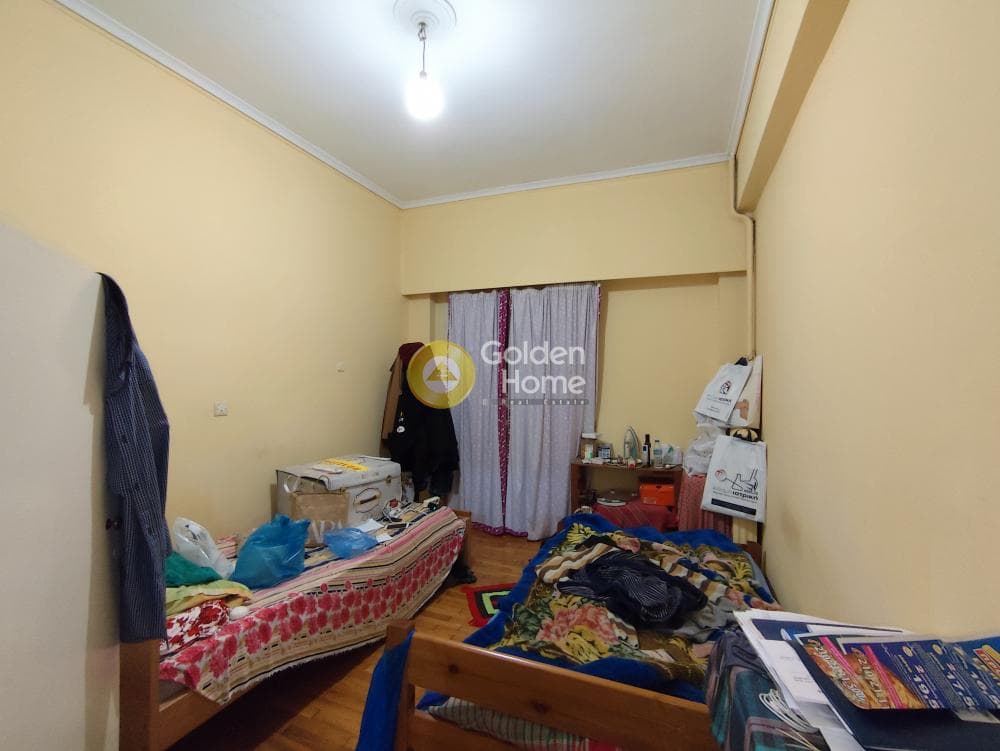 Διαμέρισμα στην Πλατεία Κολιάτσου, Λεωφ. Πατησίων - Λεωφ. Αχαρνών — Φωτογραφία 7 από 9