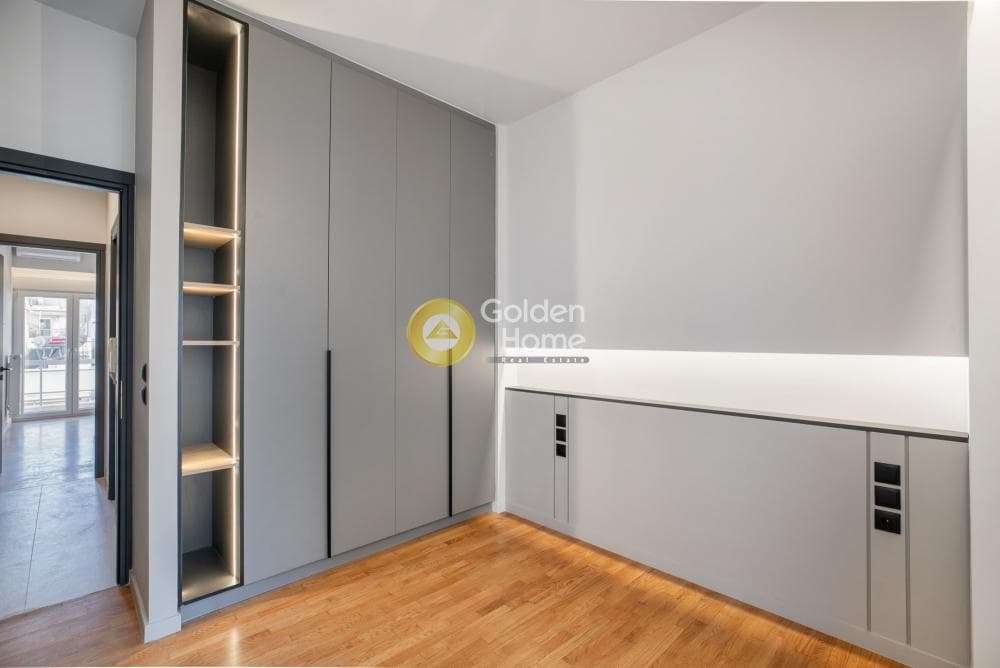 Apartment in Neo Pagkrati, Vironas — Photo 24 of 40