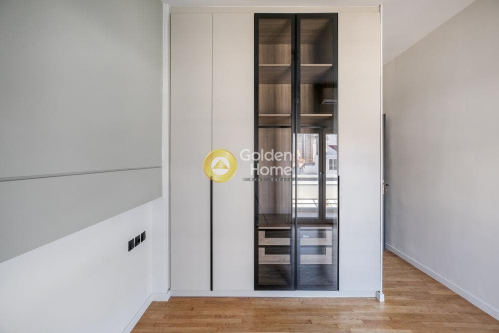 Apartment in Neo Pagkrati, Vironas — Photo 30 of 40