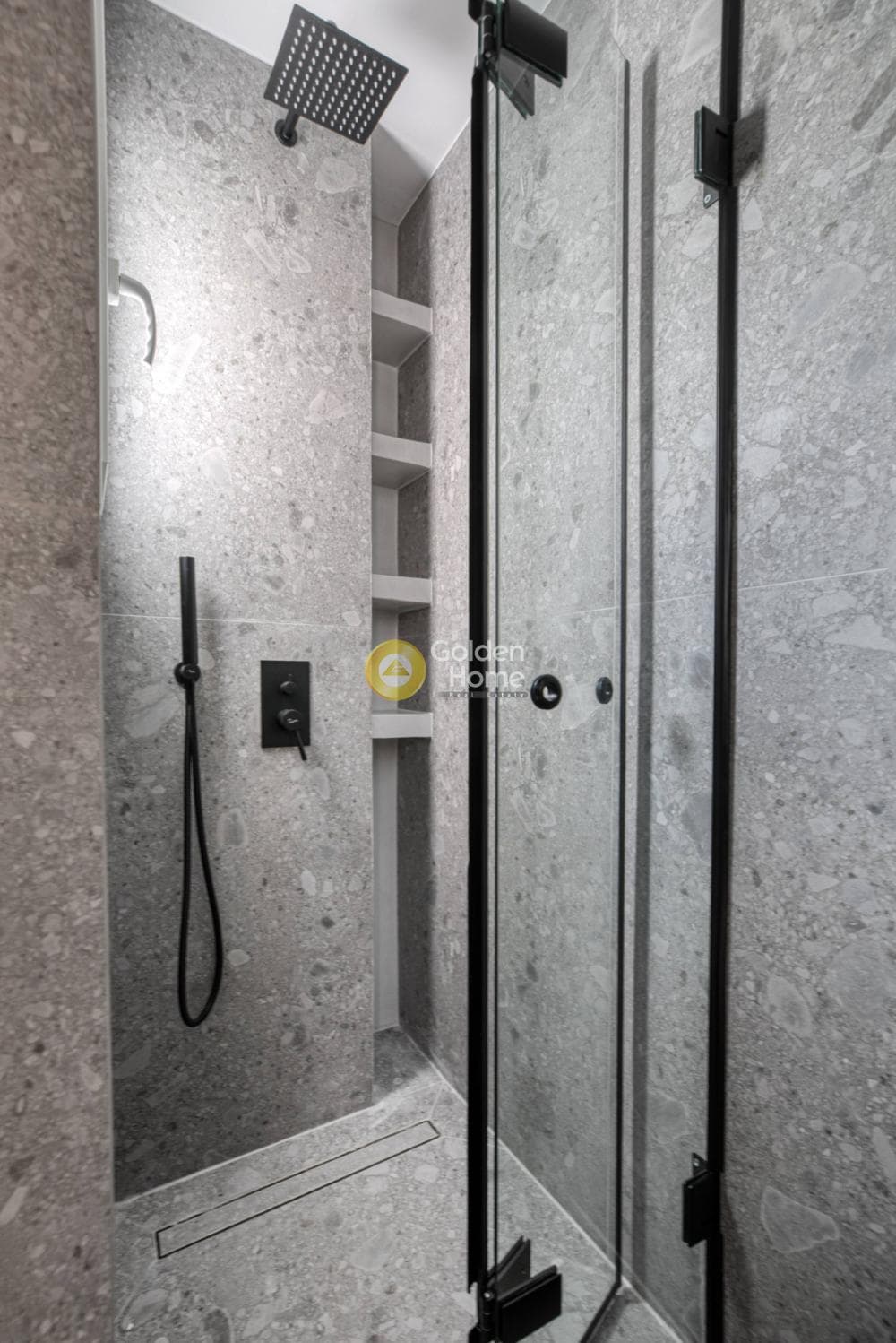 Apartment in Neo Pagkrati, Vironas — Photo 32 of 40
