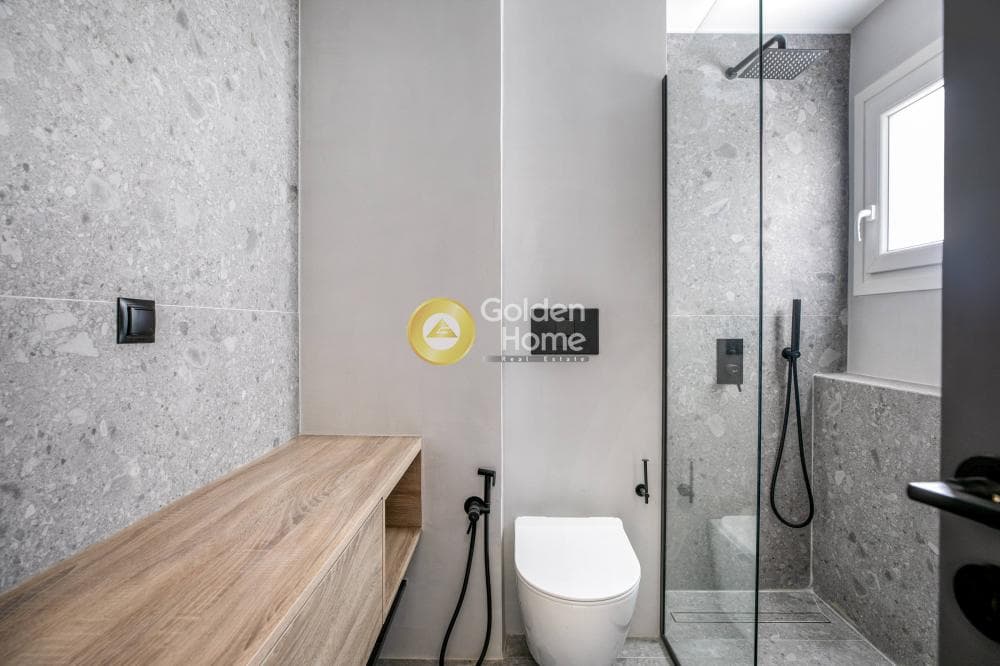 Apartment in Neo Pagkrati, Vironas — Photo 33 of 40