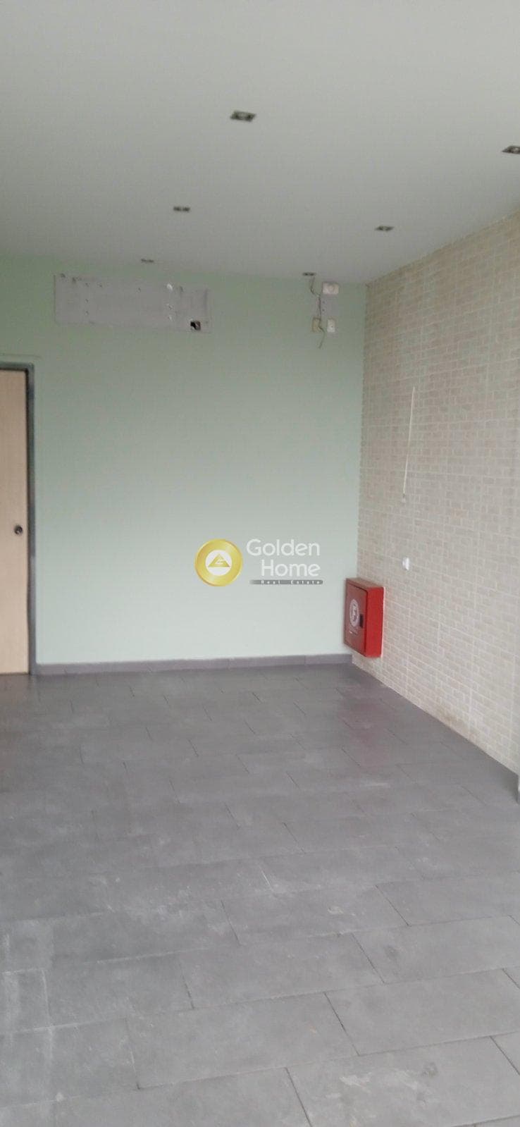 Γραφείο στην Μπουρνάζι, Περιστέρι — Φωτογραφία 4 από 17