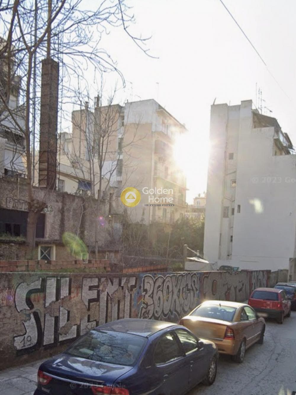 Building Plot in Thimarakia, Attiki — Photo 1 of 2