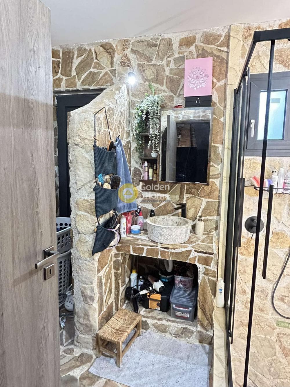 Μονοκατοικία στην Άγιος Σεραφείμ, Αρτέμιδα (Λούτσα) — Φωτογραφία 15 από 28