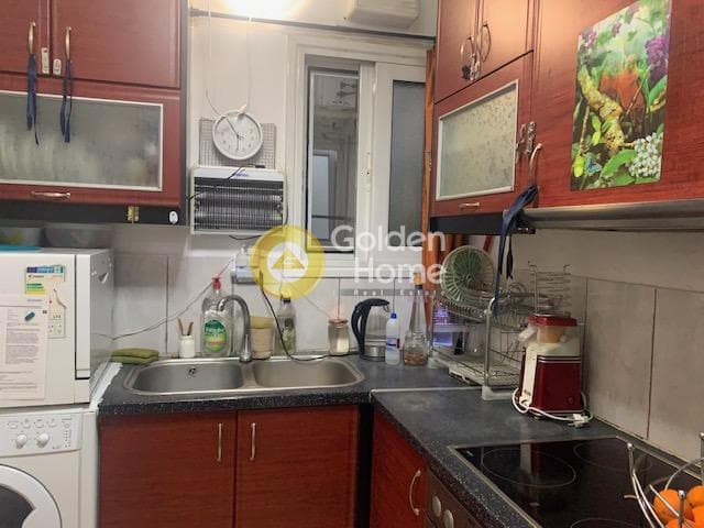 Apartment in Agios Panteleimonas, Patision - Acharnon — Photo 3 of 12