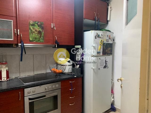 Apartment in Agios Panteleimonas, Patision - Acharnon — Photo 4 of 12