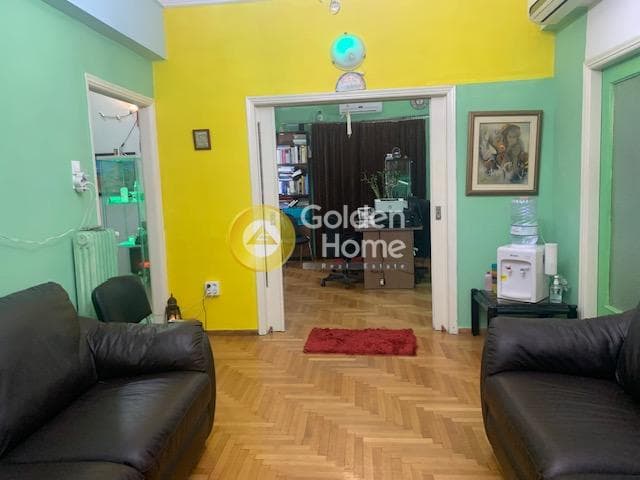 Apartment in Agios Panteleimonas, Patision - Acharnon — Photo 2 of 12