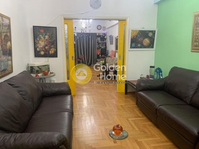 Apartment in Agios Panteleimonas, Patision - Acharnon — Photo 1 of 12