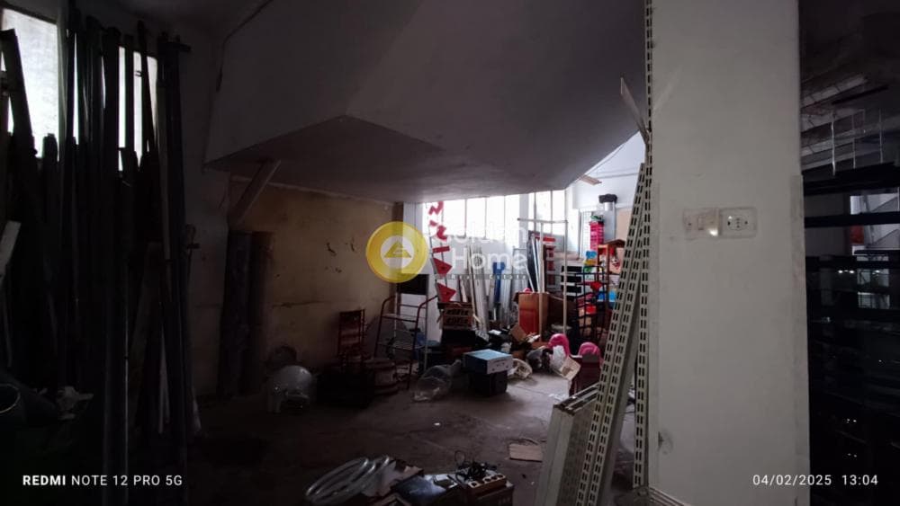 Warehouse in Kato Ilioupoli, Stavroupoli — Photo 11 of 21