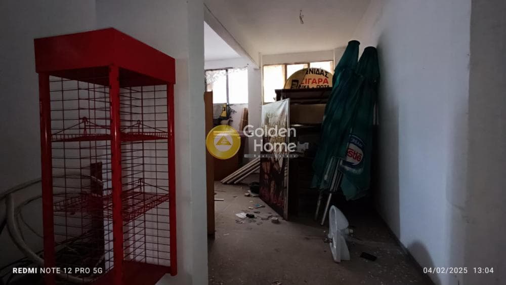 Warehouse in Kato Ilioupoli, Stavroupoli — Photo 13 of 21