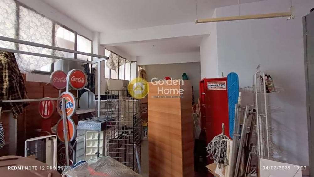 Warehouse in Kato Ilioupoli, Stavroupoli — Photo 18 of 21