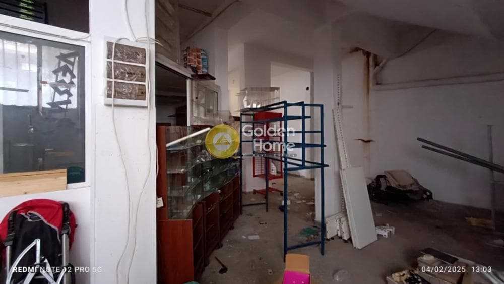 Warehouse in Kato Ilioupoli, Stavroupoli — Photo 19 of 21