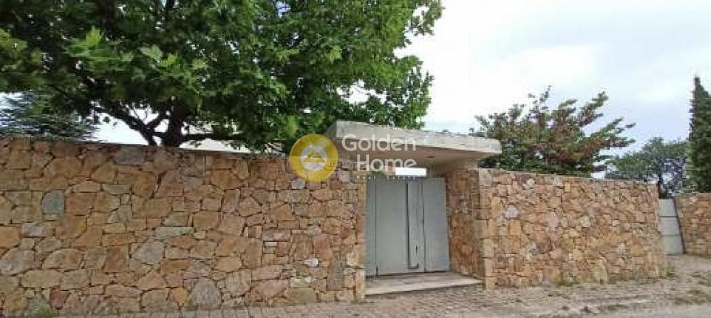 Μονοκατοικία στην Κέντρο, Κ. Καπανδριτίου — Φωτογραφία 1 από 2