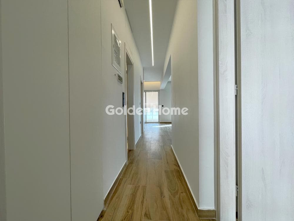 Apartment in Kipoupoli, Petroupoli — Photo 18 of 26