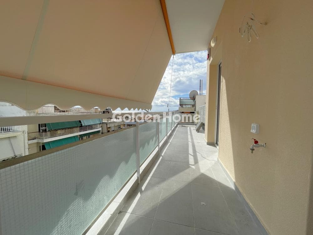 Apartment in Kipoupoli, Petroupoli — Photo 5 of 26