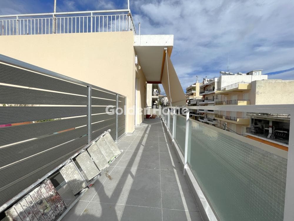 Apartment in Kipoupoli, Petroupoli — Photo 13 of 26