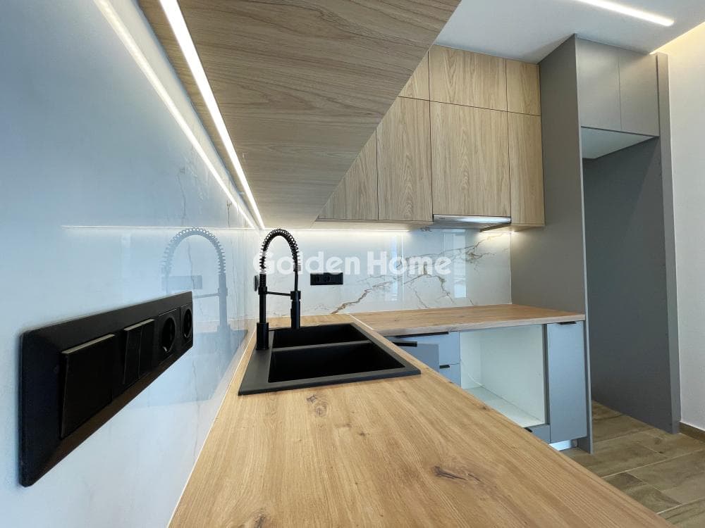 Apartment in Kipoupoli, Petroupoli — Photo 17 of 26