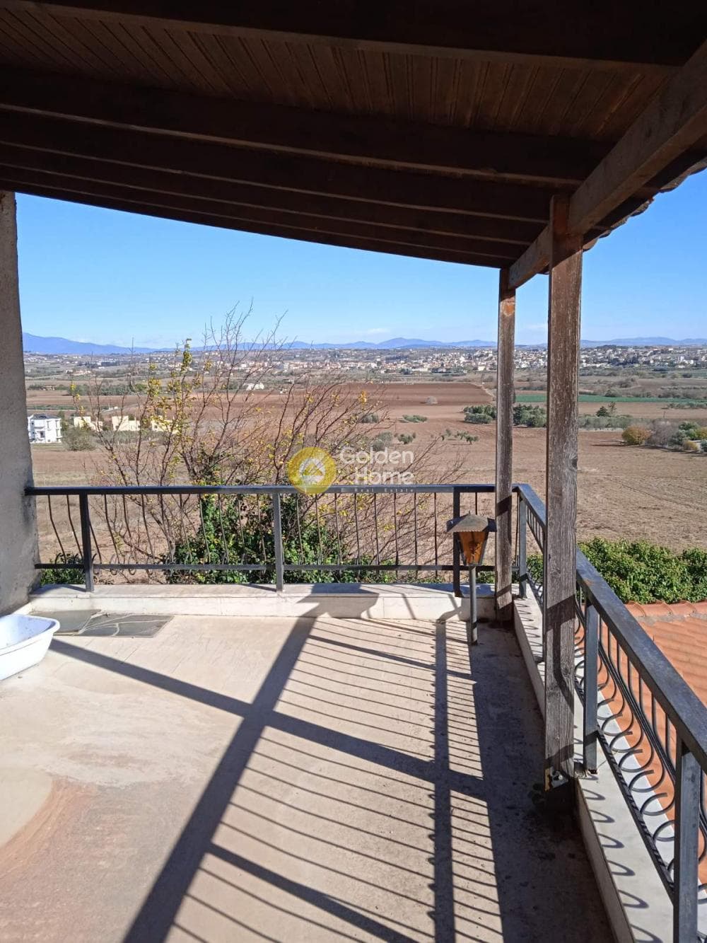 House in Pirgos Epanomis, Epanomi — Photo 4 of 23