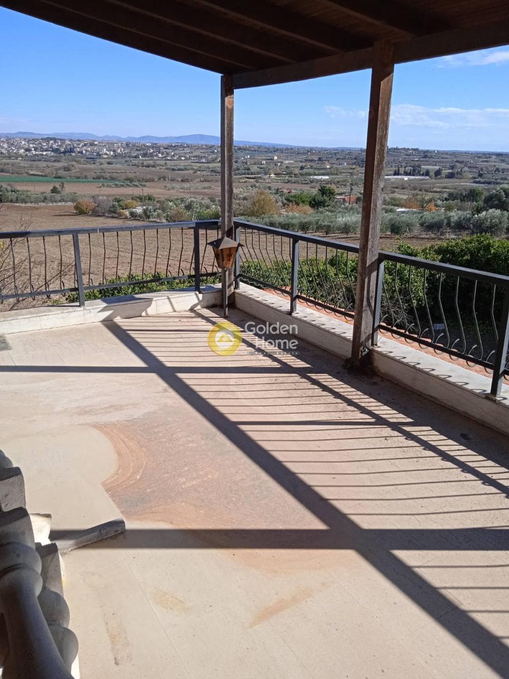 House in Pirgos Epanomis, Epanomi — Photo 3 of 23