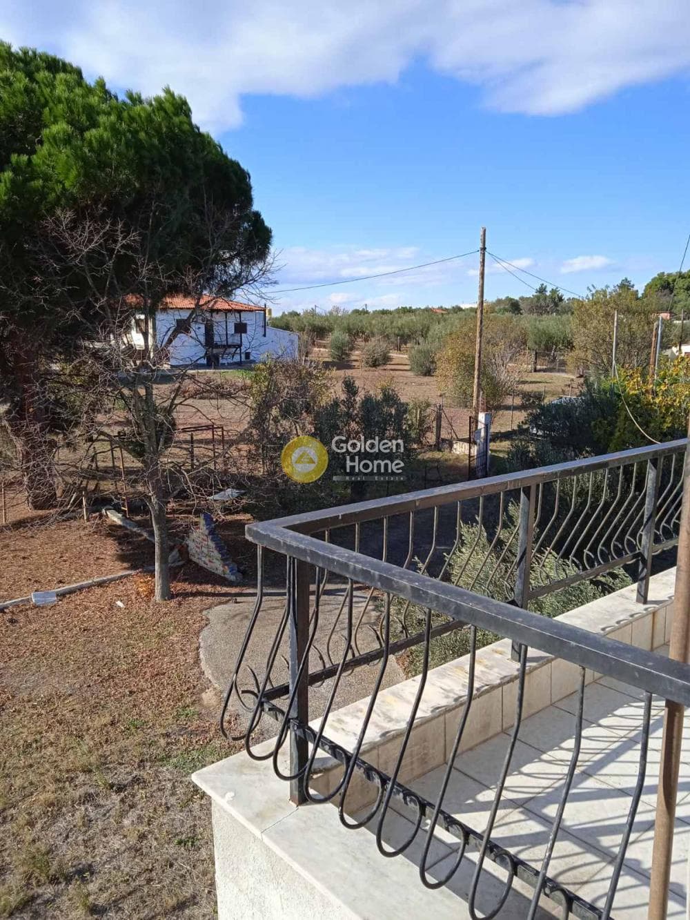 House in Pirgos Epanomis, Epanomi — Photo 16 of 23