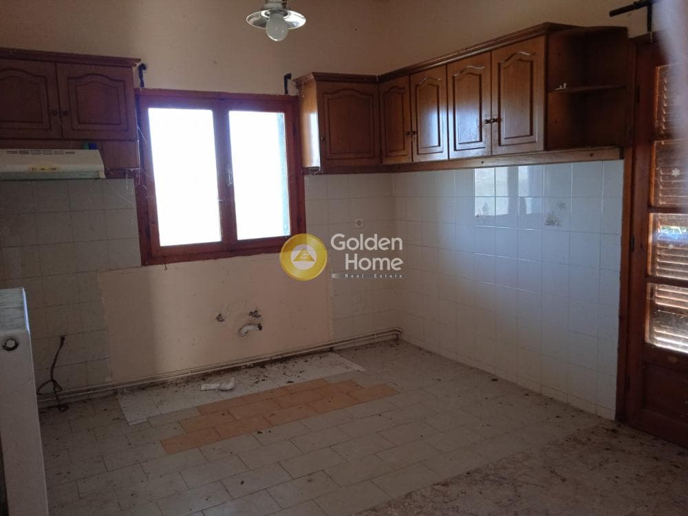 House in Pirgos Epanomis, Epanomi — Photo 6 of 23