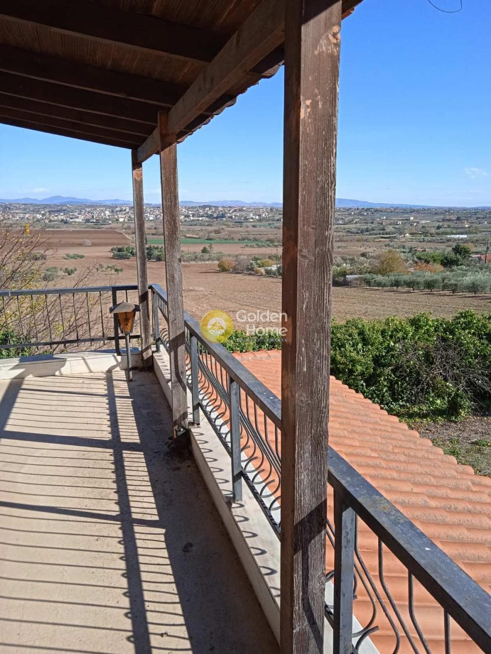 House in Pirgos Epanomis, Epanomi — Photo 23 of 23