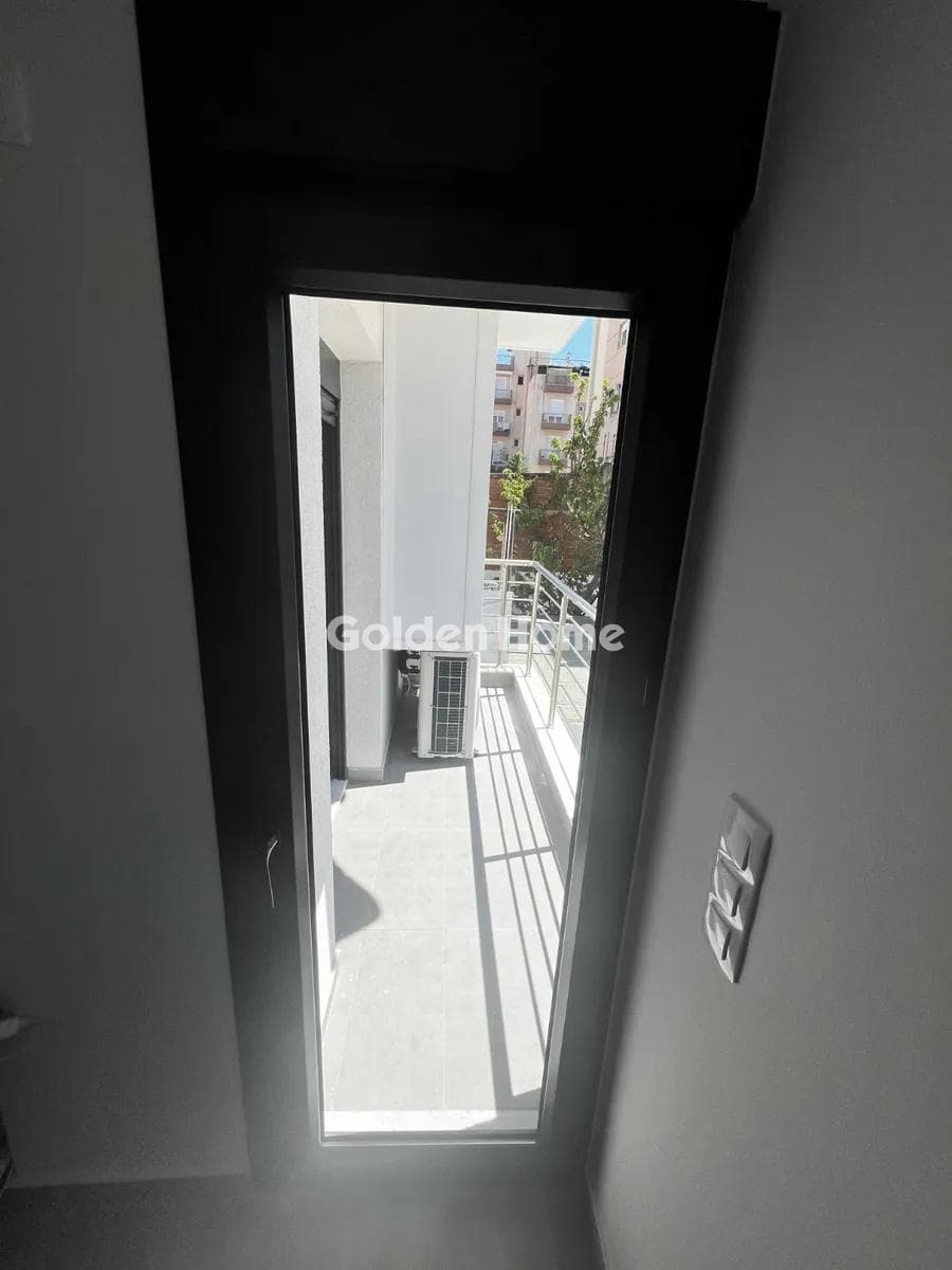 Διαμέρισμα στην Ευαγγελισμός - Νέος Κουκλουτζάς, Εύοσμος — Φωτογραφία 12 από 22