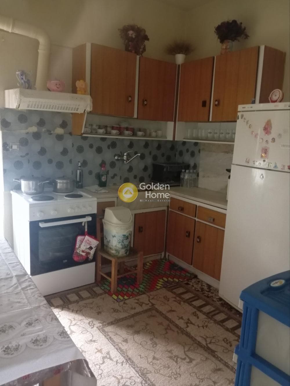 Μονοκατοικία στην Κέντρο, Ορχομενός — Φωτογραφία 9 από 11