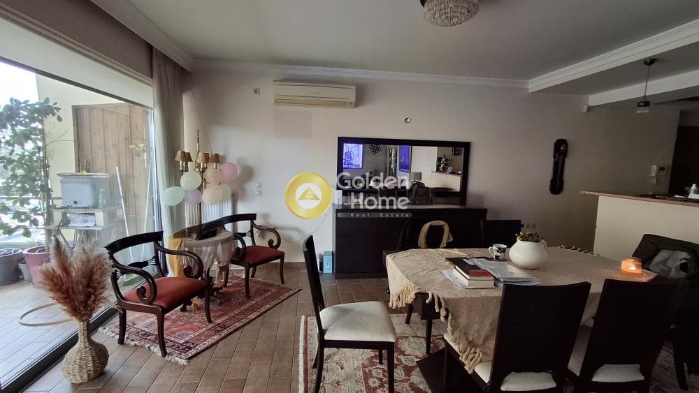 Apartment in Center, Alimos — Photo 4 of 19