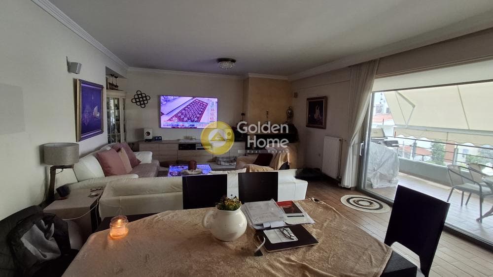 Apartment in Center, Alimos — Photo 3 of 19