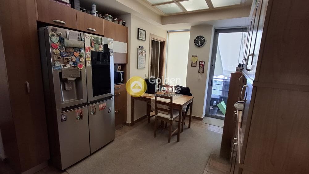 Apartment in Center, Alimos — Photo 7 of 19