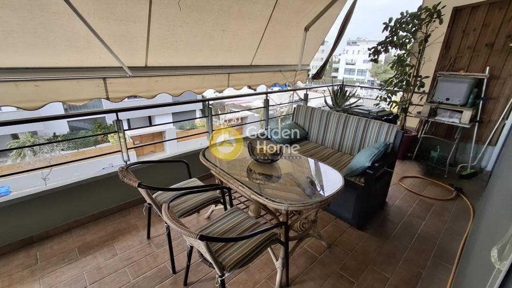 Apartment in Center, Alimos — Photo 5 of 19
