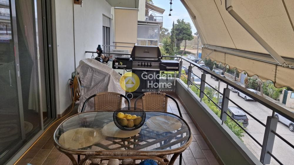 Apartment in Center, Alimos — Photo 6 of 19