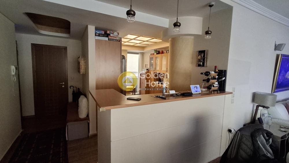 Apartment in Center, Alimos — Photo 9 of 19