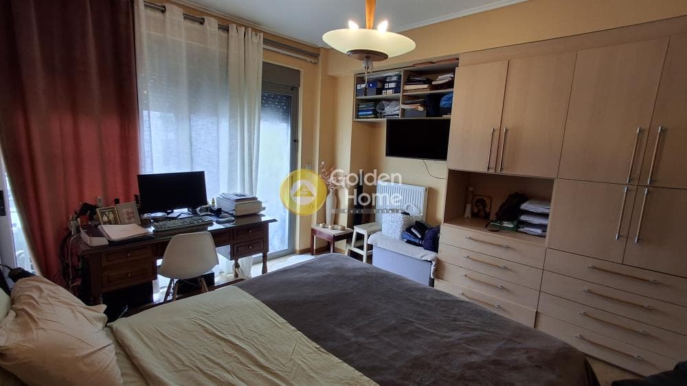 Apartment in Center, Alimos — Photo 16 of 19