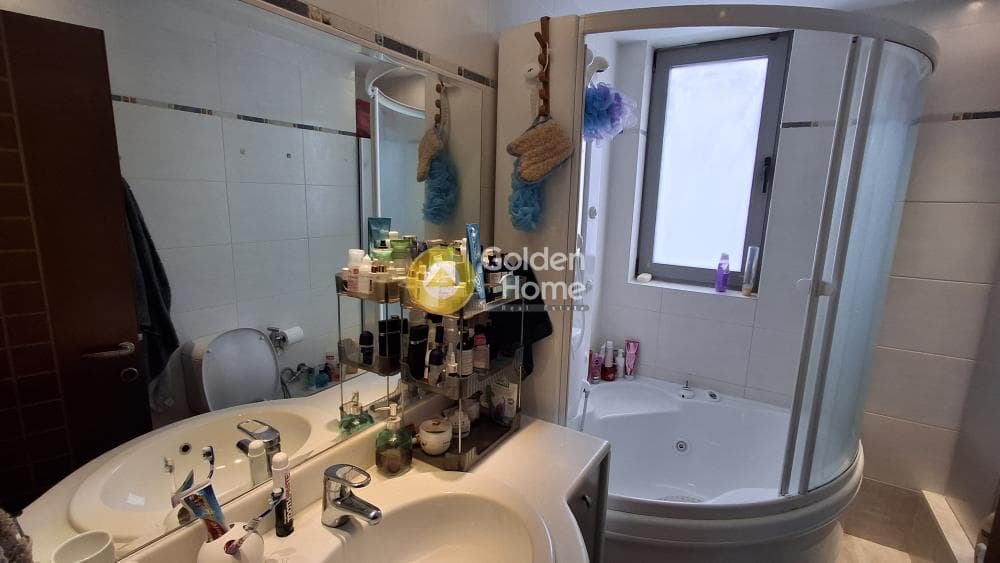 Apartment in Center, Alimos — Photo 12 of 19