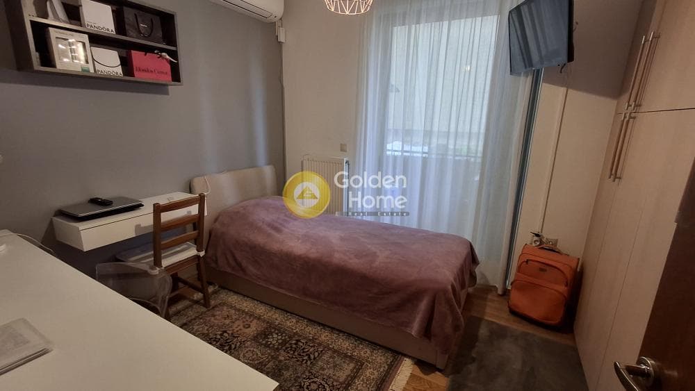 Apartment in Center, Alimos — Photo 10 of 19