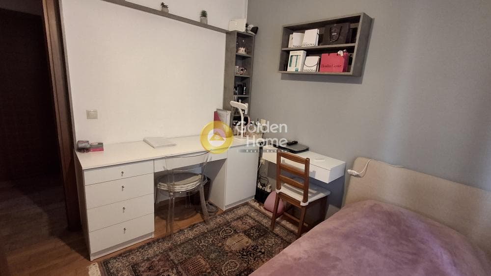 Apartment in Center, Alimos — Photo 11 of 19