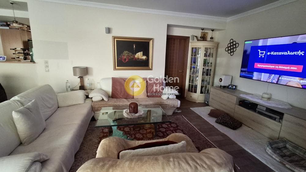 Apartment in Center, Alimos — Photo 2 of 19