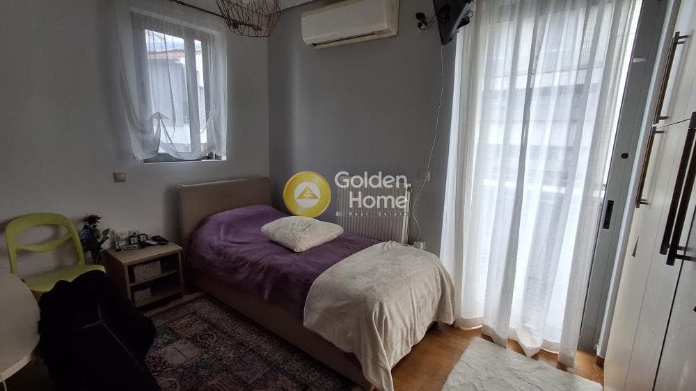 Apartment in Center, Alimos — Photo 13 of 19