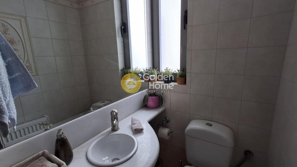 Apartment in Center, Alimos — Photo 15 of 19