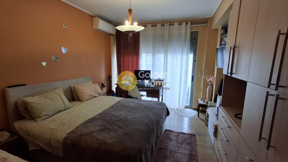 Apartment in Center, Alimos — Photo 17 of 19